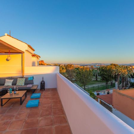 Appartement Casa Oceano Josefina à Tarifa Extérieur photo