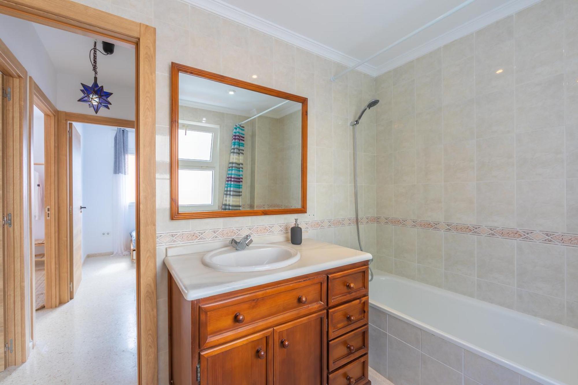 Appartement Casa Oceano Josefina à Tarifa Extérieur photo