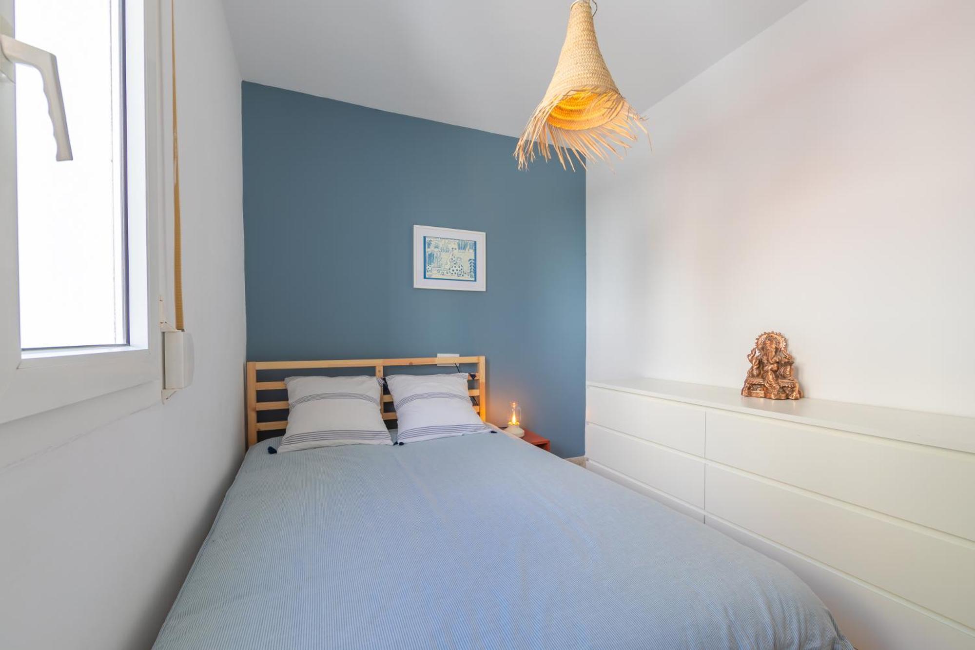 Appartement Casa Oceano Josefina à Tarifa Extérieur photo