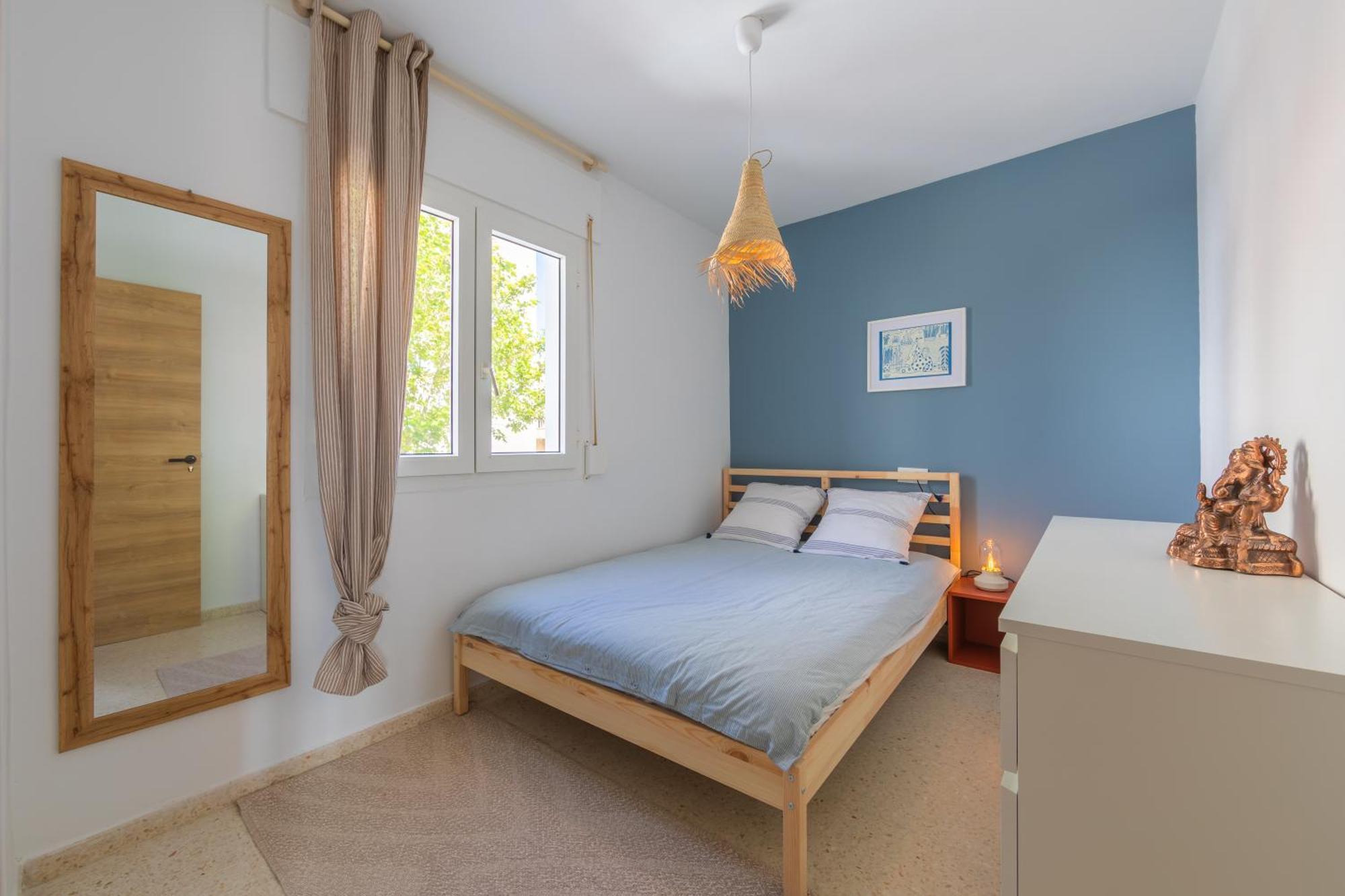 Appartement Casa Oceano Josefina à Tarifa Extérieur photo