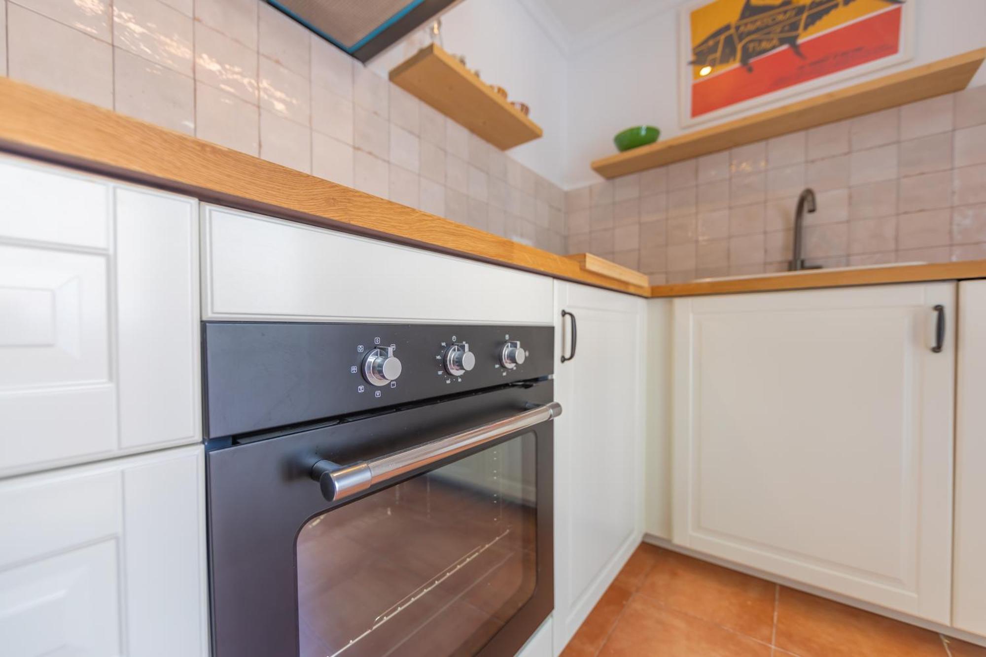 Appartement Casa Oceano Josefina à Tarifa Extérieur photo
